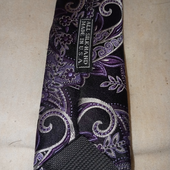 JZ Richard tie - Picture 5 of 7
